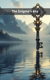 The Enigma's Key
