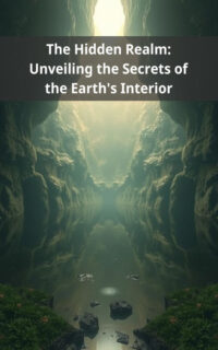 The Hidden Realm: Unveiling the Secrets of the Earth's Interior