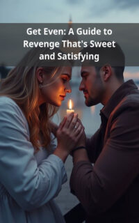 Get Even: A Guide to Revenge That's Sweet and Satisfying