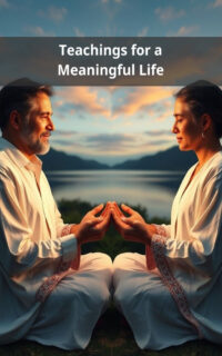 Teachings for a Meaningful Life