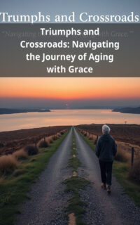 Triumphs and Crossroads: Navigating the Journey of Aging with Grace