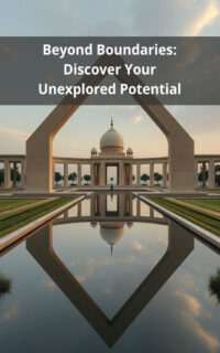 Beyond Boundaries: Discover Your Unexplored Potential