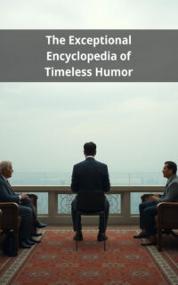 The Exceptional Encyclopedia of Timeless Humor