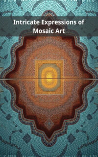 Intricate Expressions of Mosaic Art
