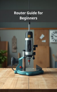 Router Guide for Beginners