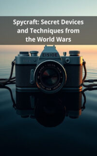 Spycraft: Secret Devices and Techniques from the World Wars