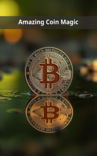 Amazing Coin Magic