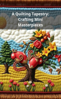 A Quilting Tapestry: Crafting Mini Masterpieces