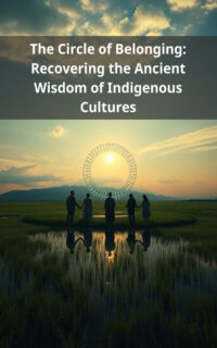 The Circle of Belonging: Recovering the Ancient Wisdom of Indigenous Cultures