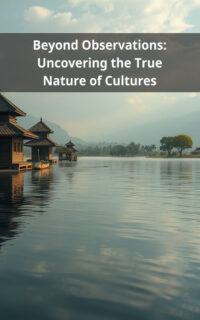 Beyond Observations: Uncovering the True Nature of Cultures