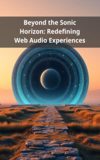 Beyond the Sonic Horizon: Redefining Web Audio Experiences