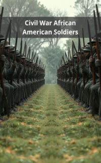 Civil War African American Soldiers