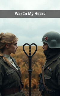 War In My Heart