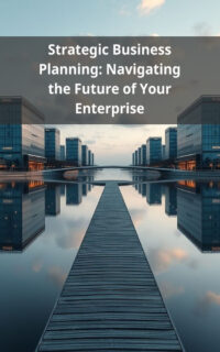 Strategic Business Planning: Navigating the Future of Your Enterprise