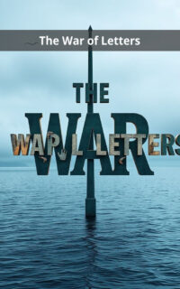The War of Letters