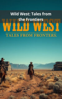 Wild West: Tales from the Frontiers