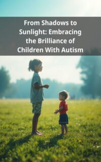 From Shadows to Sunlight: Embracing the Brilliance of Children With Autism