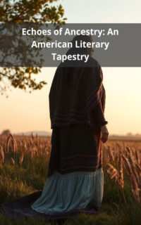 Echoes of Ancestry: An American Literary Tapestry