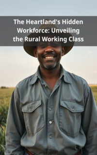 The Heartland's Hidden Workforce: Unveiling the Rural Working Class