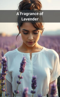 A Fragrance of Lavender