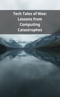 Tech Tales of Woe: Lessons from Computing Catastrophes