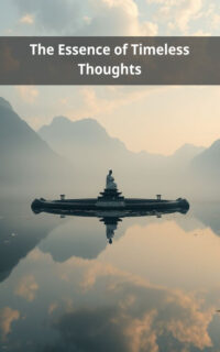 The Essence of Timeless Thoughts