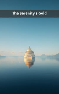 The Serenity's Gold