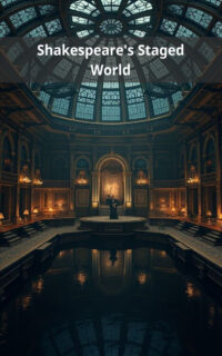 Shakespeare's Staged World