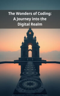 The Wonders of Coding: A Journey into the Digital Realm