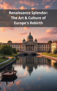 Renaissance Splendor: The Art & Culture of Europe's Rebirth