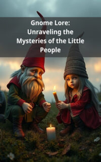 Gnome Lore: Unraveling the Mysteries of the Little People
