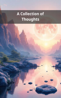 A Collection of Thoughts