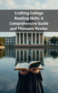 Crafting College Reading Skills: A Comprehensive Guide and Thematic Reader