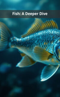 Fish: A Deeper Dive