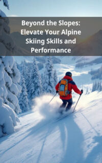 Beyond the Slopes: Elevate Your Alpine Skiing Skills and Performance