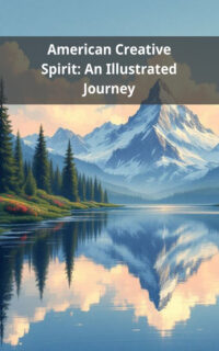 American Creative Spirit: An Illustrated Journey