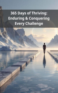 365 Days of Thriving: Enduring & Conquering Every Challenge