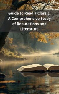 Guide to Read a Classic: A Comprehensive Study of Reputations and Literature