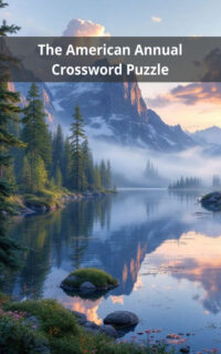 The American Annual Crossword Puzzle