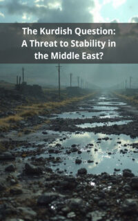 The Kurdish Question: A Threat to Stability in the Middle East?