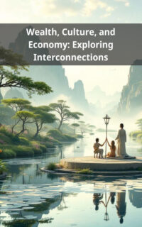 Wealth, Culture, and Economy: Exploring Interconnections