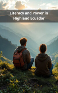 Literacy and Power in Highland Ecuador