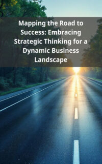 Mapping the Road to Success: Embracing Strategic Thinking for a Dynamic Business Landscape