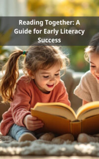 Reading Together: A Guide for Early Literacy Success
