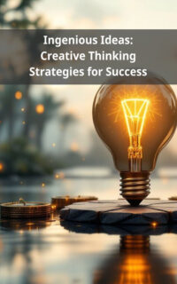 Ingenious Ideas: Creative Thinking Strategies for Success