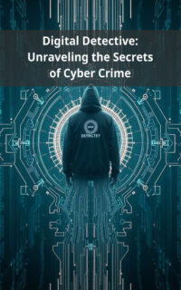 Digital Detective: Unraveling the Secrets of Cyber Crime