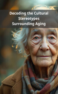 Decoding the Cultural Stereotypes Surrounding Aging