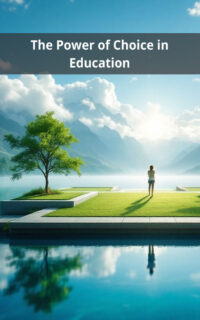 The Power of Choice in Education