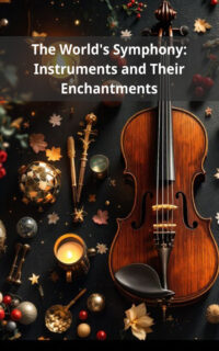 The World's Symphony: Instruments and Their Enchantments