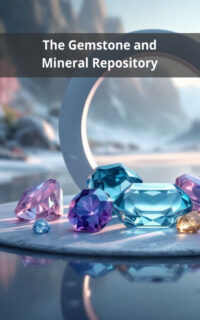 The Gemstone and Mineral Repository